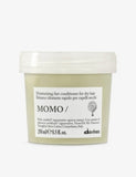 Davines Momo Conditioner 250ml, imported from the UK