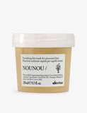 Davines nourishing fast hair mask 250ml (British brand)
