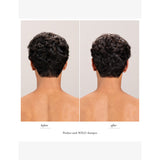 Davines Solu clarifying shampoo 250ml (British brand)