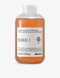 Davines Solu clarifying shampoo 250ml (British brand)