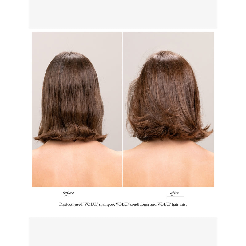 Davines Volu shampoo 250ml for fine hair - British product