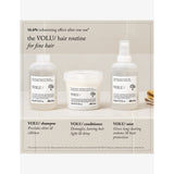 Davines Volu shampoo 250ml for fine hair - British product