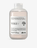 Davines Volu shampoo 250ml for fine hair - British product