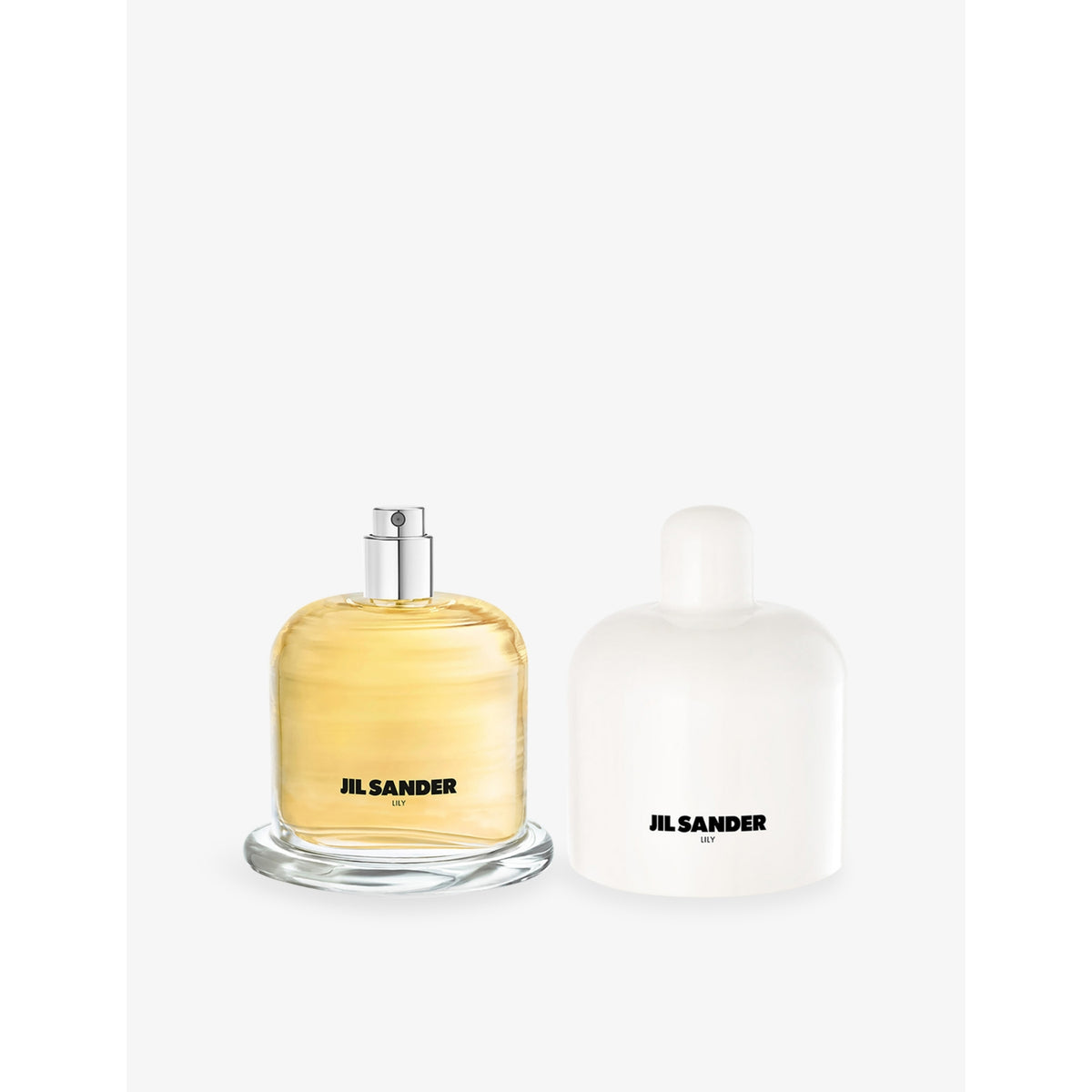 Jil Sander Lily Eau de Parfum 100ml, UK version