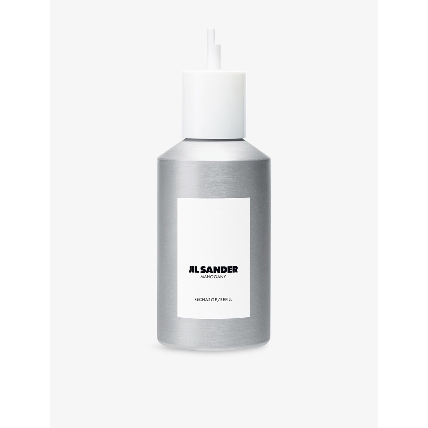 Jil Sander Mahogany eau de parfum refill 200ml, imported from the UK