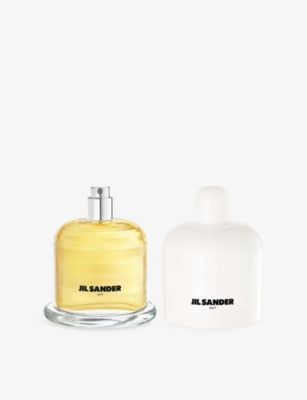 Jil Sander Olfactory Series 1 Salt Eau de Parfum 100ml (British brand)
