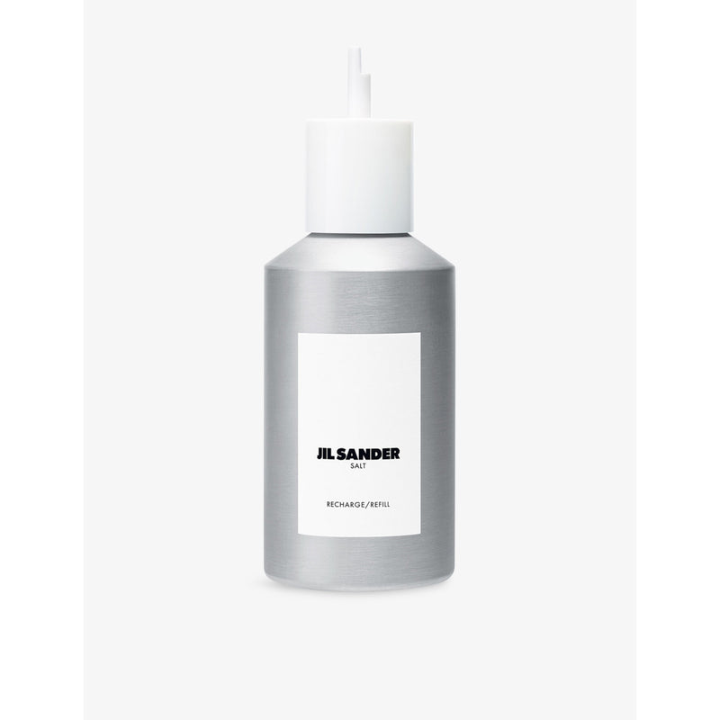 Jil Sander Olfactory Salt eau de parfum refill 200ml (British brand)