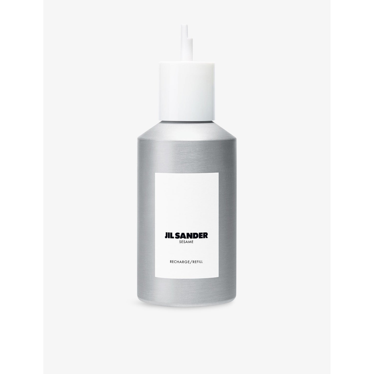 Jil Sander Olfactory Series 1 Sesame refill 200ml (British brand)