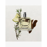 Jil Sander Shiso eau de parfum refill 200ml, imported from the UK