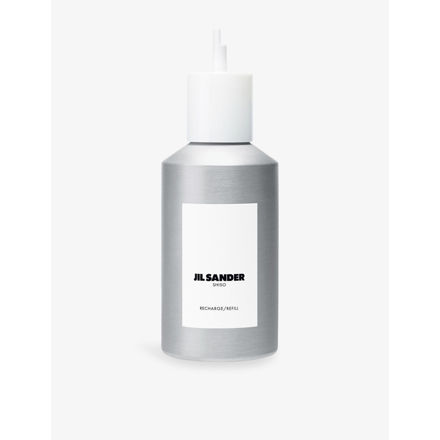 Jil Sander Shiso eau de parfum refill 200ml, imported from the UK