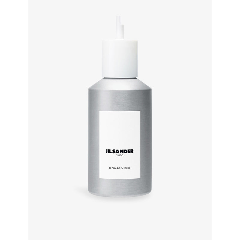 Jil Sander Shiso eau de parfum refill 200ml, imported from the UK