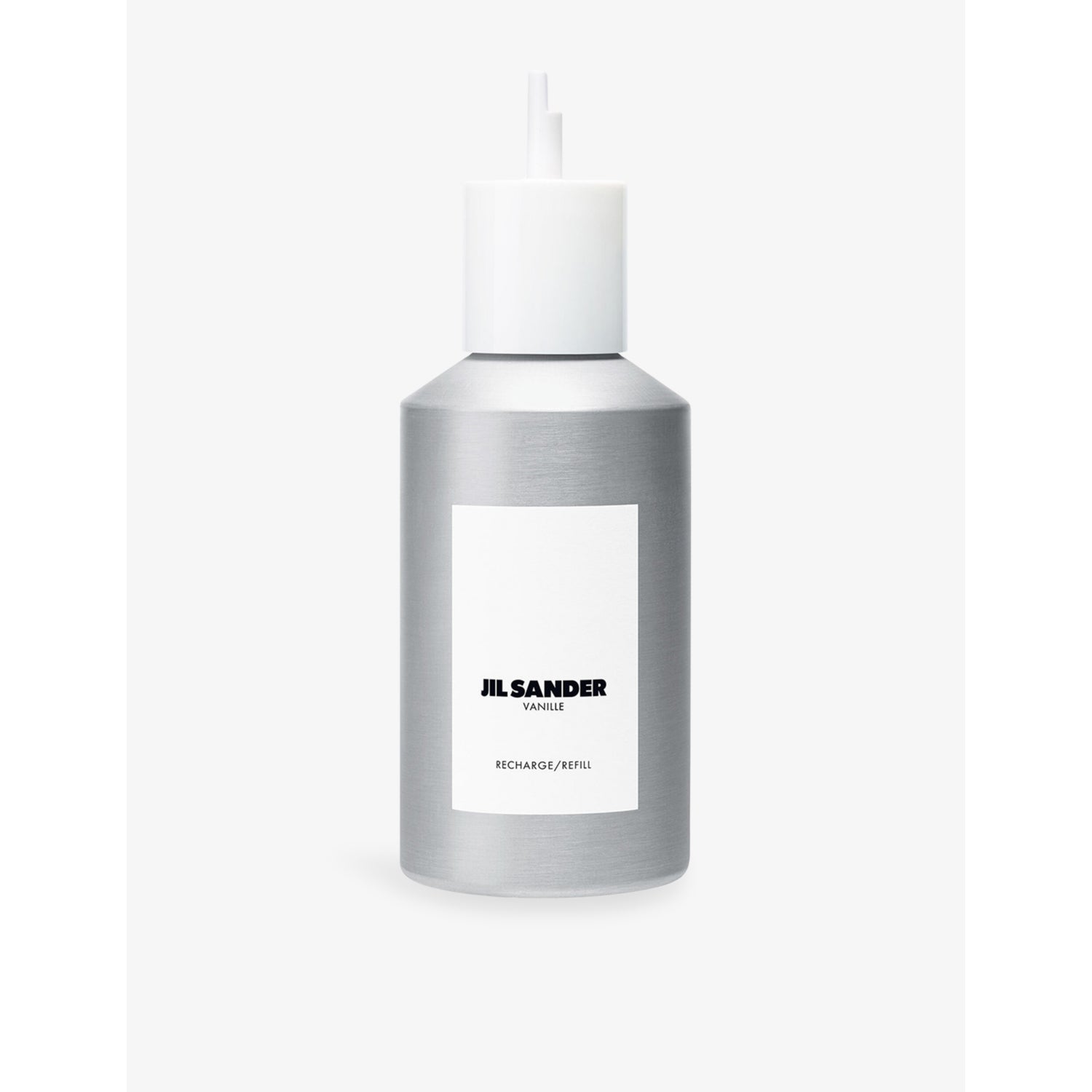 Jil Sander Vanille eau de parfum refill 200ml, imported from the UK