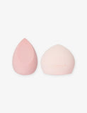 Clomana Beauty marshmallow sponge make-up duo set, UK version