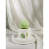 Clomana Beauty Pistachio Pudding makeup sponge (British brand)