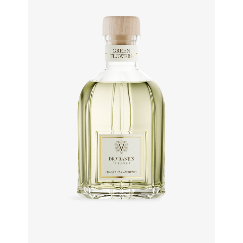 Dr Vranjes Green Flowers diffuser 250ml, UK version