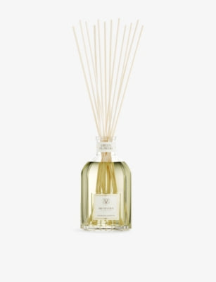 Dr Vranjes Green Flowers scented reed diffuser 500ml - British product