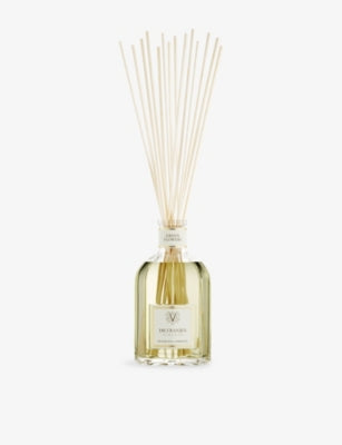 Dr Vranjes Green Flowers reed diffuser 1250ml, imported from the UK