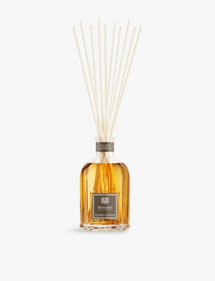 Dr. Vranjes reed diffuser Velvet Saffron 250ml, imported from the UK