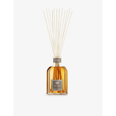 selfridges Dr. Vranjes Velvet Saffron Scented Reed Diffuser 500ml- Buy online at McGrocer