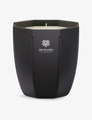 Dr Vranjes Ambra scented candle 200g, imported from the UK