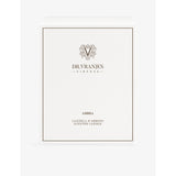 Dr. Vranjes Ambra scented candle 500g, imported from the UK