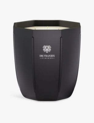 Dr. Vranjes Ambra scented candle 500g, imported from the UK