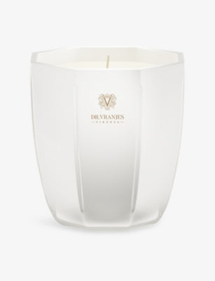 Dr Vranjes Ginger Lime scented candle 200g - British product