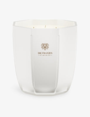 Dr Vranjes scented candle Ginger Lime 500g, imported from the UK