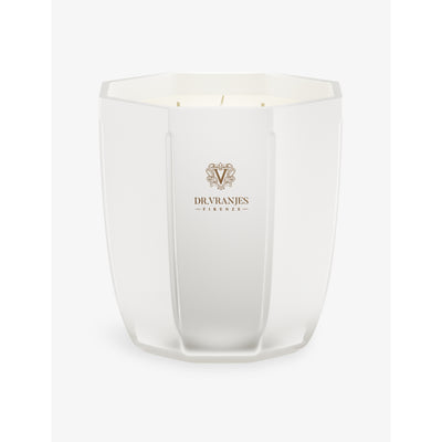 selfridges Dr. Vranjes Pearl Ginger Lime Scented Candle 500g- Buy online at McGrocer