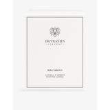 Dr Vranjes Rosa Tabacco scented candle 500g - British product