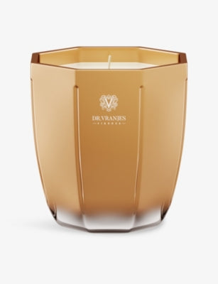Dr. Vranjes Oud Nobile scented candle 200g (British brand)