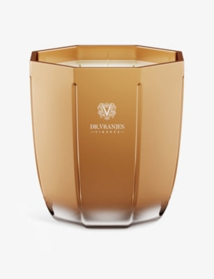 Dr Vranjes Oud Nobile scented candle 500g, imported from the UK