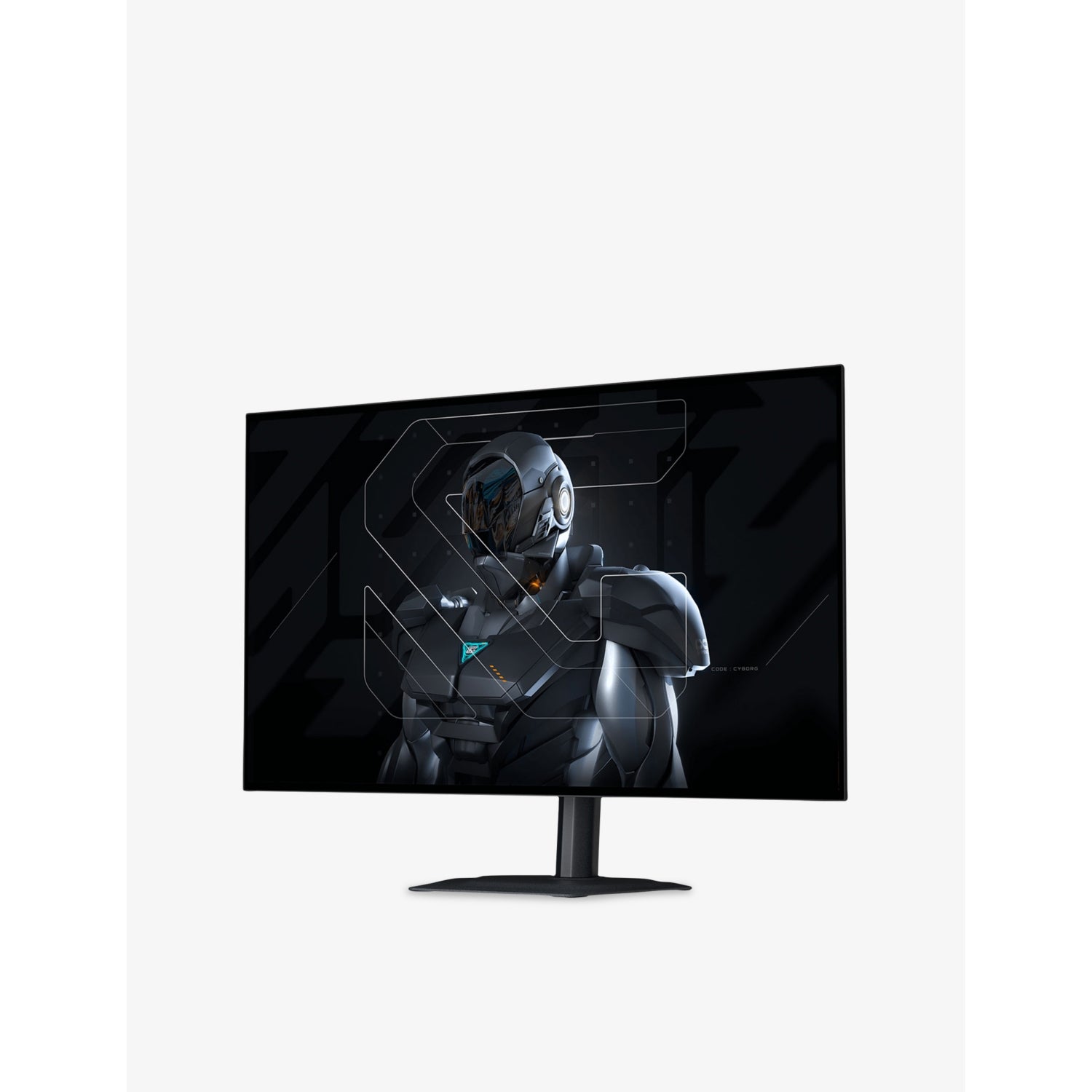 Gigabyte MO27Q28G 27-inch OLED QHD gaming monitor - British product