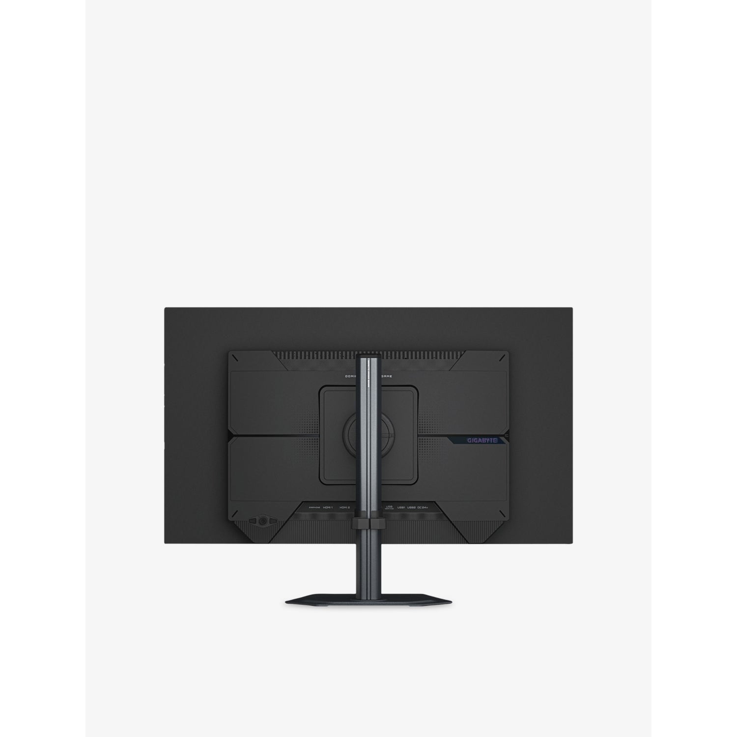 Gigabyte MO27Q28G 27-inch OLED QHD gaming monitor - British product