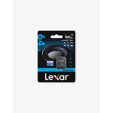 BLUE PLUS microSDXC memory card 64GB with SD adaptor, UK version