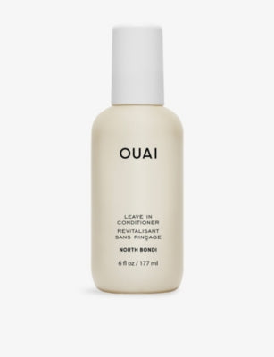 OUAI Leave In Conditioner North Bondi 177ml, UK version