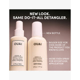 OUAI leave in conditioner North Bondi 45ml, imported from the UK