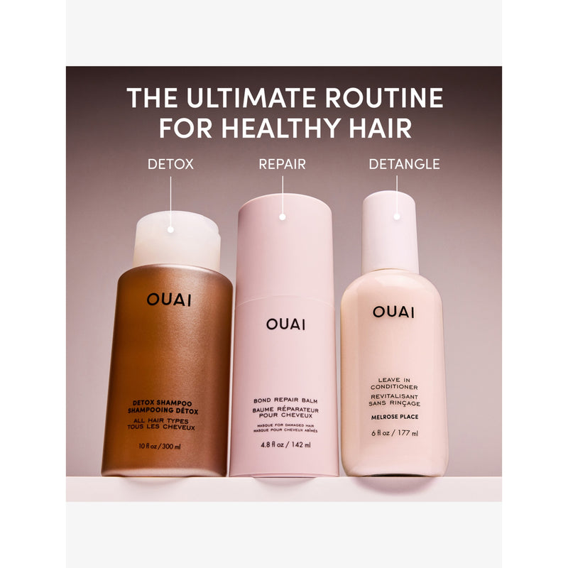 OUAI leave in conditioner North Bondi 45ml, imported from the UK