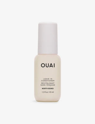 OUAI leave in conditioner North Bondi 45ml, imported from the UK