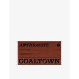 Coaltown Coffee Anthracite No.2 whole bean coffee 200g - British product