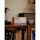 Coaltown Coffee Drifft No.5 whole bean coffee 200g - British product