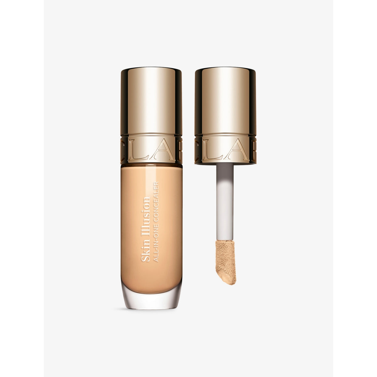 Skin Illusion All-In-One Concealer 10ml - 1