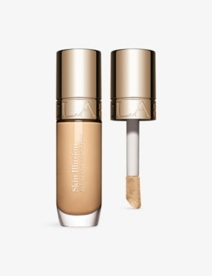 Clarins Skin Illusion All-In-One Concealer 10ml