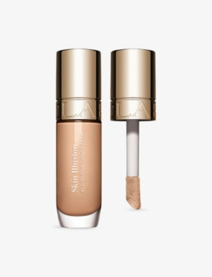 Clarins Skin Illusion All-In-One Concealer 10ml
