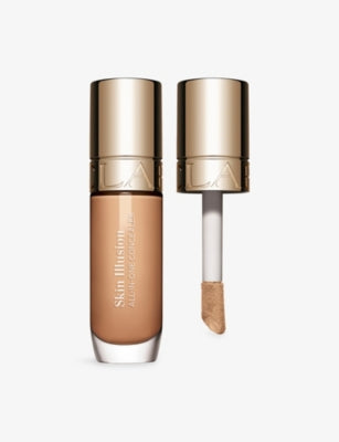 Clarins Skin Illusion All-In-One Concealer 10ml