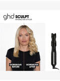 ghd Sculpt Interactive hair straightener - British product