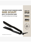 ghd Sculpt Interactive hair straightener - British product