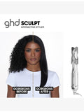 GHD Sculpt Interactive hair straightener - British product