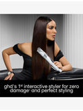 GHD Sculpt Interactive hair straightener - British product