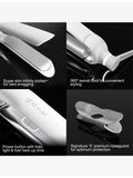 GHD Sculpt Interactive hair straightener - British product